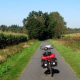 2409H 24 Oste Radweg